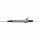 1987 Dodge Daytona Rack and Pinion 2
