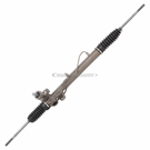 BuyAutoParts 80-00295R Rack and Pinion 1
