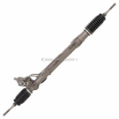 2010 Infiniti M35 Rack and Pinion 1