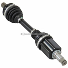 BuyAutoParts 90-06465N Drive Axle Front 2