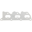 2000 Saab 9-5 Turbocharger and Installation Accessory Kit 6