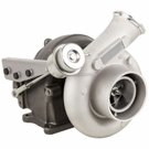 Holset Turbochargers 3537288 Turbocharger 1