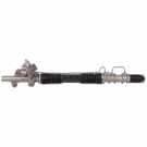 BuyAutoParts 80-01557R Rack and Pinion 2