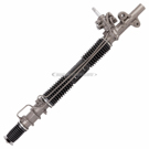 BuyAutoParts 80-01557R Rack and Pinion 1
