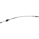2004 Toyota Solara Automatic Transmission Shifter Cable 1