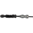 2004 Toyota Solara Automatic Transmission Shifter Cable 2