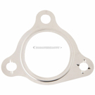 BuyAutoParts 40-82760S0 Turbocharger and Installation Accessory Kit 4
