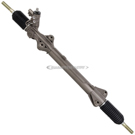 2012 Freightliner All Truck Models Rack and Pinion 1