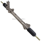 2012 Freightliner All Truck Models Rack and Pinion 2