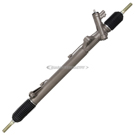 2012 Freightliner All Truck Models Rack and Pinion 4