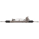 BuyAutoParts 80-01282NS Rack and Pinion 2