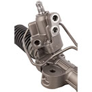 BuyAutoParts 80-01282NS Rack and Pinion 3