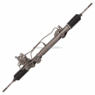 BuyAutoParts  Nissan Altima Rack and Pinion 80-01282NS
