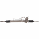 1987 Toyota Van Rack and Pinion 2
