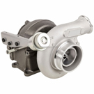 Holset Turbochargers 3591248 Turbocharger 1