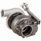 OEM / OES 40-30995ON Turbocharger 2