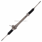 BuyAutoParts 80-70195R Rack and Pinion 1