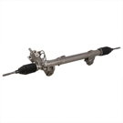 BuyAutoParts 80-01576NS Rack and Pinion 2