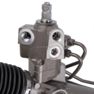 BuyAutoParts 80-01576NS Rack and Pinion 4