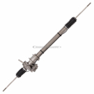 BuyAutoParts 80-00563R Rack and Pinion 1