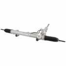 BuyAutoParts 80-01323AN Rack and Pinion 2