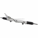 BuyAutoParts 80-01323AN Rack and Pinion 4