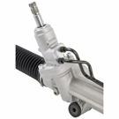2007 Mercedes Benz ML320 Rack and Pinion 8