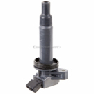 2003 Toyota Celica Ignition Coil 1