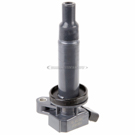 2003 Toyota Celica Ignition Coil 2