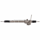 BuyAutoParts 80-00566R Rack and Pinion 2