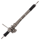 BuyAutoParts Honda Rack and Pinion 80-00566R
