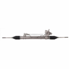 BuyAutoParts 80-01551R Rack and Pinion 2