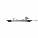 2012 Nissan Murano Rack and Pinion 2