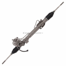 BuyAutoParts 80-01551R Rack and Pinion 1