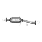 AP Exhaust 910123 Catalytic Converter CARB Approved 1