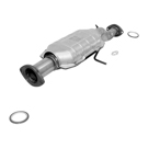 AP Exhaust 910123 Catalytic Converter CARB Approved 2