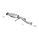 AP Exhaust 910123 Catalytic Converter CARB Approved 3