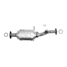 AP Exhaust 910123 Catalytic Converter CARB Approved 4
