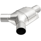 MagnaFlow Exhaust Products 91042 Catalytic Converter EPA Approved 1