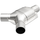1987 Mercury Sable Catalytic Converter EPA Approved 1