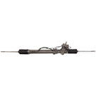 1987 Nissan Stanza Rack and Pinion 2