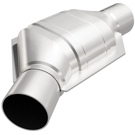 MagnaFlow Exhaust Products 91074 Catalytic Converter EPA Approved 1