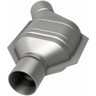 MagnaFlow Exhaust Products 91075 Catalytic Converter EPA Approved 4