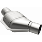 1994 Ford Mustang Catalytic Converter 2