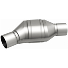 1994 Ford Mustang Catalytic Converter 3