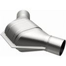 1992 Ford Thunderbird Catalytic Converter EPA Approved 2