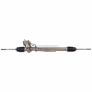BuyAutoParts 80-00579NS Rack and Pinion 2