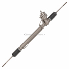 1994 Nissan 300ZX Rack and Pinion 1