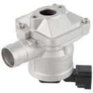 BuyAutoParts QM-T0011AN Secondary Air Injection Check Valve 1