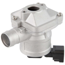 2009 Buick Lucerne Secondary Air Injection Check Valve 1